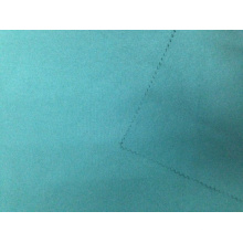 Mini tissu de Matt de polyester de ventes directes d&#39;usine pour le linge de table